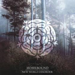 Homebound : New World Disorder Homebound : New World Disorder
